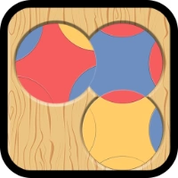 Round Puzzle