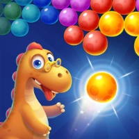 Dino Shooter