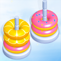 Hoop Puzzle Mania