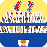 Character Clue Hunt