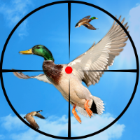 Duck Blaster