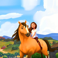 Horse Run