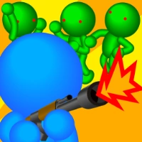 Zombie Defense