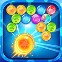Bbubble Pop