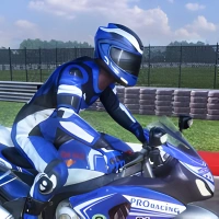 Bike Race IO