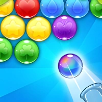 Bubble Spinner
