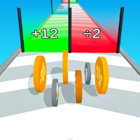 Coin Frenzy