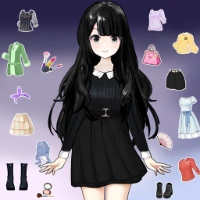 Fantasy Princess Makeover