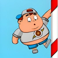Fat Boy Dream