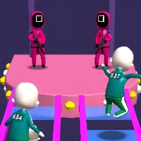 Hopscotch Survival