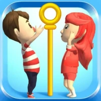 Love Pins Quest
