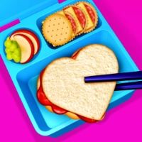 Mealbox Master
