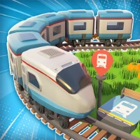 Rail Tycoon