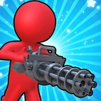 Sniper Idle