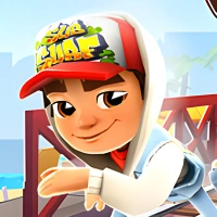 Subway Run 3D