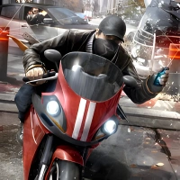 Superbike Hero