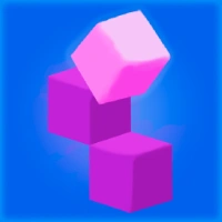 Tiny Cube Escape