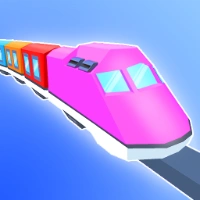 Train Transporter